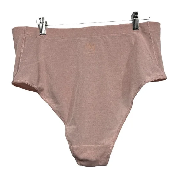 Women’s 3 Bundle Yitty Mesh Me Underwear / Size-1X